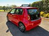 USED 2012 12 VOLKSWAGEN UP! 1.0 Move up! ASG Euro 5 5dr DEPOSIT TAKEN
