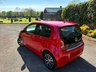 USED 2012 12 VOLKSWAGEN UP! 1.0 Move up! ASG Euro 5 5dr DEPOSIT TAKEN