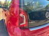 USED 2012 12 VOLKSWAGEN UP! 1.0 Move up! ASG Euro 5 5dr DEPOSIT TAKEN