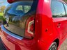USED 2012 12 VOLKSWAGEN UP! 1.0 Move up! ASG Euro 5 5dr DEPOSIT TAKEN