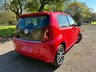 USED 2012 12 VOLKSWAGEN UP! 1.0 Move up! ASG Euro 5 5dr DEPOSIT TAKEN