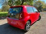USED 2012 12 VOLKSWAGEN UP! 1.0 Move up! ASG Euro 5 5dr DEPOSIT TAKEN