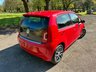 USED 2012 12 VOLKSWAGEN UP! 1.0 Move up! ASG Euro 5 5dr DEPOSIT TAKEN