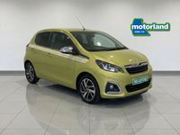USED 2020 20 PEUGEOT 108 1.0 Collection Hatchback 5dr Petrol Manual Euro 6 (s/s) (72 ps) &pound;;0 DEPOSIT FINANCE DEAL AVAILABLE....TEST DRIVE NOW!!