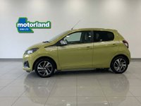 USED 2020 20 PEUGEOT 108 1.0 Collection Hatchback 5dr Petrol Manual Euro 6 (s/s) (72 ps) &pound;;0 DEPOSIT FINANCE DEAL AVAILABLE....TEST DRIVE NOW!!