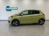 USED 2020 20 PEUGEOT 108 1.0 Collection Hatchback 5dr Petrol Manual Euro 6 (s/s) (72 ps) &pound;;0 DEPOSIT FINANCE DEAL AVAILABLE....TEST DRIVE NOW!!