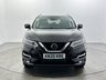 USED 2020 20 NISSAN QASHQAI 1.3 DIG-T Tekna Euro 6 (s/s) 5dr BOSE, 360*CAMER, NAV, DAB, 19"