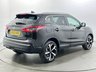 USED 2020 20 NISSAN QASHQAI 1.3 DIG-T Tekna Euro 6 (s/s) 5dr BOSE, 360*CAMER, NAV, DAB, 19"