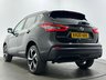 USED 2020 20 NISSAN QASHQAI 1.3 DIG-T Tekna Euro 6 (s/s) 5dr BOSE, 360*CAMER, NAV, DAB, 19"