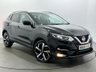 USED 2020 20 NISSAN QASHQAI 1.3 DIG-T Tekna Euro 6 (s/s) 5dr BOSE, 360*CAMER, NAV, DAB, 19"