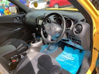 USED 2016 66 NISSAN JUKE 1.5 dCi N-Connecta SUV 5dr Diesel Manual Euro 6 (s/s) (110 ps) **  JUST ARRIVED ** CALL 01543 379066**NO DEPOSIT DEALS**