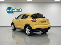 USED 2016 66 NISSAN JUKE 1.5 dCi N-Connecta SUV 5dr Diesel Manual Euro 6 (s/s) (110 ps) **  JUST ARRIVED ** CALL 01543 379066**NO DEPOSIT DEALS**