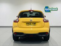 USED 2016 66 NISSAN JUKE 1.5 dCi N-Connecta SUV 5dr Diesel Manual Euro 6 (s/s) (110 ps) **  JUST ARRIVED ** CALL 01543 379066**NO DEPOSIT DEALS**