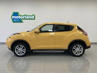 USED 2016 66 NISSAN JUKE 1.5 dCi N-Connecta SUV 5dr Diesel Manual Euro 6 (s/s) (110 ps) **  JUST ARRIVED ** CALL 01543 379066**NO DEPOSIT DEALS**