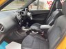 USED 2016 66 NISSAN JUKE 1.5 dCi N-Connecta SUV 5dr Diesel Manual Euro 6 (s/s) (110 ps) **  JUST ARRIVED ** CALL 01543 379066**NO DEPOSIT DEALS**