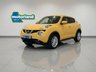 USED 2016 66 NISSAN JUKE 1.5 dCi N-Connecta SUV 5dr Diesel Manual Euro 6 (s/s) (110 ps) **  JUST ARRIVED ** CALL 01543 379066**NO DEPOSIT DEALS**