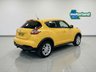 USED 2016 66 NISSAN JUKE 1.5 dCi N-Connecta SUV 5dr Diesel Manual Euro 6 (s/s) (110 ps) **  JUST ARRIVED ** CALL 01543 379066**NO DEPOSIT DEALS**