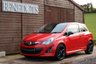 USED 2013 13 VAUXHALL CORSA 1.2 LIMITED EDITION 3d 83 BHP 