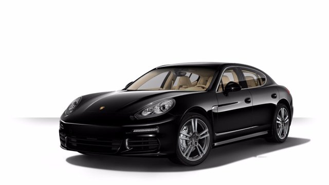 2016 Porsche Panamera 3.0 S PDK 5dr