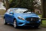 USED 2013 62 MERCEDES-BENZ A CLASS 1.8 A200 CDI BLUEEFFICIENCY SPORT 5d 136 BHP 