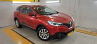 USED 2018 68 RENAULT KADJAR 1.3 TCe Dynamique Nav SUV 5dr Petrol Manual Euro 6 (s/s) (140 ps) Full History - Ultra Low Mileage