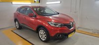 USED 2018 68 RENAULT KADJAR 1.3 TCe Dynamique Nav SUV 5dr Petrol Manual Euro 6 (s/s) (140 ps) Full History - Ultra Low Mileage
