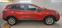 USED 2018 68 RENAULT KADJAR 1.3 TCe Dynamique Nav SUV 5dr Petrol Manual Euro 6 (s/s) (140 ps) Full History - Ultra Low Mileage