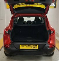 USED 2018 68 RENAULT KADJAR 1.3 TCe Dynamique Nav SUV 5dr Petrol Manual Euro 6 (s/s) (140 ps) Full History - Ultra Low Mileage