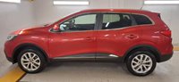 USED 2018 68 RENAULT KADJAR 1.3 TCe Dynamique Nav SUV 5dr Petrol Manual Euro 6 (s/s) (140 ps) Full History - Ultra Low Mileage