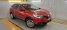 USED 2018 68 RENAULT KADJAR 1.3 TCe Dynamique Nav SUV 5dr Petrol Manual Euro 6 (s/s) (140 ps) Full History - Ultra Low Mileage