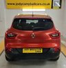 USED 2018 68 RENAULT KADJAR 1.3 TCe Dynamique Nav SUV 5dr Petrol Manual Euro 6 (s/s) (140 ps) Full History - Ultra Low Mileage