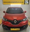 USED 2018 68 RENAULT KADJAR 1.3 TCe Dynamique Nav SUV 5dr Petrol Manual Euro 6 (s/s) (140 ps) Full History - Ultra Low Mileage
