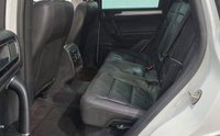 USED 2017 17 VOLKSWAGEN TOUAREG 3.0 TDI V6 BlueMotion Tech R-Line SUV 5dr Diesel Tiptronic 4WD Euro 6 (s/s) (262 ps) 