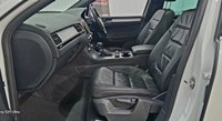 USED 2017 17 VOLKSWAGEN TOUAREG 3.0 TDI V6 BlueMotion Tech R-Line SUV 5dr Diesel Tiptronic 4WD Euro 6 (s/s) (262 ps) 