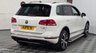 USED 2017 17 VOLKSWAGEN TOUAREG 3.0 TDI V6 BlueMotion Tech R-Line SUV 5dr Diesel Tiptronic 4WD Euro 6 (s/s) (262 ps) 