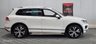 USED 2017 17 VOLKSWAGEN TOUAREG 3.0 TDI V6 BlueMotion Tech R-Line SUV 5dr Diesel Tiptronic 4WD Euro 6 (s/s) (262 ps) 