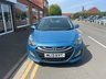 USED 2013 13 HYUNDAI I30 1.6 CRDi Active Hatchback 5dr Diesel Auto Euro 5 (110 ps) AUTOMATIC & DIESEL
