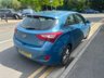USED 2013 13 HYUNDAI I30 1.6 CRDi Active Hatchback 5dr Diesel Auto Euro 5 (110 ps) AUTOMATIC & DIESEL