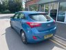 USED 2013 13 HYUNDAI I30 1.6 CRDi Active Hatchback 5dr Diesel Auto Euro 5 (110 ps) AUTOMATIC & DIESEL