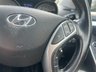USED 2013 13 HYUNDAI I30 1.6 CRDi Active Hatchback 5dr Diesel Auto Euro 5 (110 ps) AUTOMATIC & DIESEL