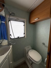 USED 2004 04 SWIFT SUNDANCE 590RL 15 MWB JTD C/C 