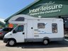 USED 2004 04 SWIFT SUNDANCE 590RL 15 MWB JTD C/C 