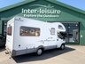USED 2004 04 SWIFT SUNDANCE 590RL 15 MWB JTD C/C 