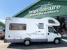 USED 2004 04 SWIFT SUNDANCE 590RL 15 MWB JTD C/C 