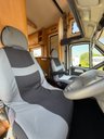 USED 2004 04 SWIFT SUNDANCE 590RL 15 MWB JTD C/C 