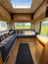 USED 2004 04 SWIFT SUNDANCE 590RL 15 MWB JTD C/C 