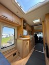 USED 2004 04 SWIFT SUNDANCE 590RL 15 MWB JTD C/C 