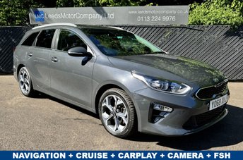 2019 KIA CEED