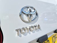 USED 2022 22 TOYOTA PROACE CITY 1.5 BlueHDi Active Short Panel Van 5dr Diesel Manual 100 bhp * + VAT * 
