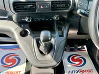 USED 2022 22 TOYOTA PROACE CITY 1.5 BlueHDi Active Short Panel Van 5dr Diesel Manual 100 bhp * + VAT * 